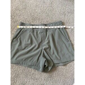 RBX Medium Green Shorts